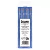 Electrode tungstène lanthane wl15 D 2.4 ac/dc (or) - lot de 10