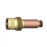 Diffuseurs support pince diam 1.6 p/torche tig sr9/srl20/sr20hd - lot de 2