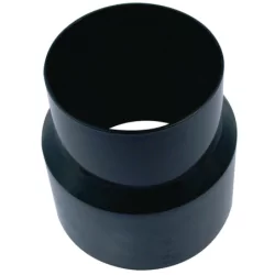 Adaptateur diam MAX 120mm réduction 100mm longueur totale 120mm