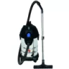 Aspirateur synchro 30l 1400w cuve inox décolmatage manuel