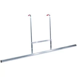 Barre à débuller allégée taliasol 200m diam 5cm