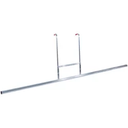 Barre à débuller allégée taliasol 200m diam 5cm