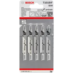 5LSSaut, BIM Pann, laminés 83mm T101BIF