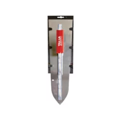 Platoir flamand inox 55cm