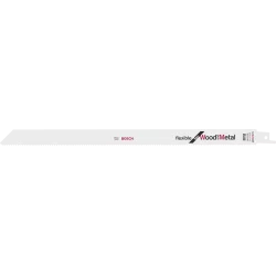 5 LSSabre BIM Bois & Métal 300mm S1222VF