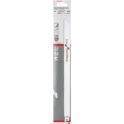 5 LSSabre BIM Bois & Métal 300mm S1222VF