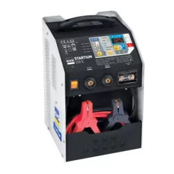 Chargeur démarreur startium 330e - 12/24