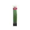 Crayon tailleur de pierre vert - l’unité