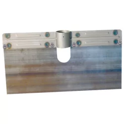 Grattoir de coffrage renforce 30cm