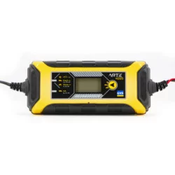 Chargeur de batterie ARTIC 4000