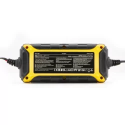 Chargeur de batterie ARTIC 4000