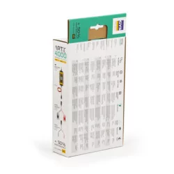 Chargeur de batterie ARTIC 4000