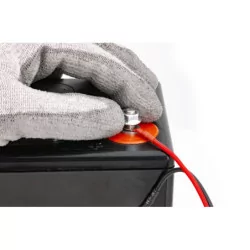Chargeur de batterie ARTIC 4000