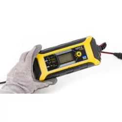 Chargeur de batterie ARTIC 4000