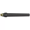 Coiffe longue pour torche tig sr17/sr18/srl26