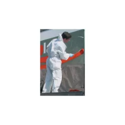 Combinaison jetable catégorie 3 taille XL