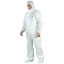 Combinaison jetable catégorie 3 taille XL