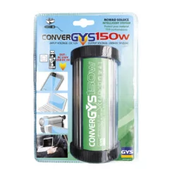 Convertisseur convergys 150 - 12v 150w