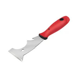Couteau multi-usage inox