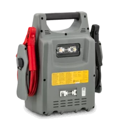 Démarreur autonome gyspack 750 - chargeur intégré