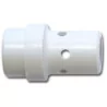 Diffuseur/torche mig 350 à refroidissement air (MB36) - boite de3