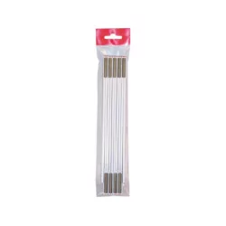 Double-mètre plastifie 10 branches