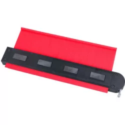 Gabarit de forme 250mm