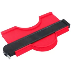 Gabarit de forme 250mm