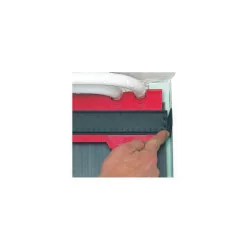 Gabarit de forme 250mm