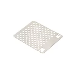 Grille métallique 244 x 194 mm pour seau peinture