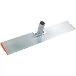 Raclette enrobe alu 600mm - 470313