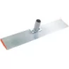 Raclette enrobe alu 600mm - 470313
