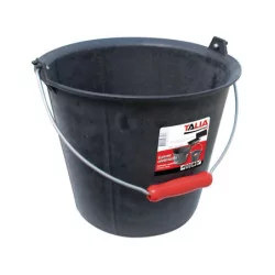 Seau taliagom 13 litres poignée pro avec ergots anse 63mm