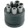Assortiment 7 douilles magnétiques 6 pans / 50mm - bidouille