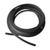 Tuyau de gaz diam 6x12mm - 4 mètres (DIN73379)