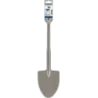 Burin pelle SDS Max Pro Longueur : 400 Largeur : 110mm