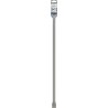 Burin plat SDS Max standard original longueur : 600mm Largeur : 25mm