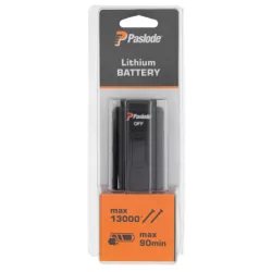 Batterie impulse lithium im90ci
