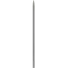 Burin pointu SDS Max standard original longueur : 600mm