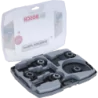 Coffret Starlock spécial bois
