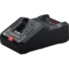 Chargeur gal 18v-160c c