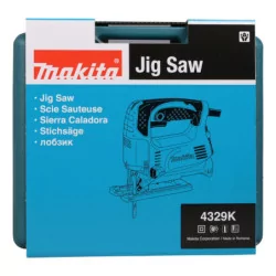 Scie sauteuse 4329K - 450 w