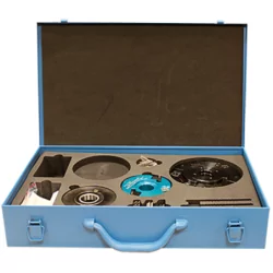 Coffret cuisine ISO +