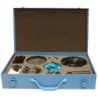 Coffret cuisine ISO +