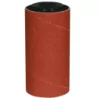 Cylindre ponceur diam 65mm gr. 40 HT.120 pour support caoutchouc AL.30