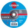 Disque à tronçonner classique 350 x 30 x 254 métal - l’unité