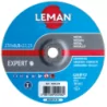 Ebarber métal bâtiment diam 115x60x22x23 mdtb-A24s f27
