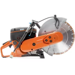 Découpeuse K770 sans disque
