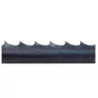 Lame de scie à ruban Flexback 1425x10x036 6TPI