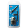 Kit mandrin + Clé + adaptateur SDS+ perforateur